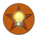 نشان درخشان