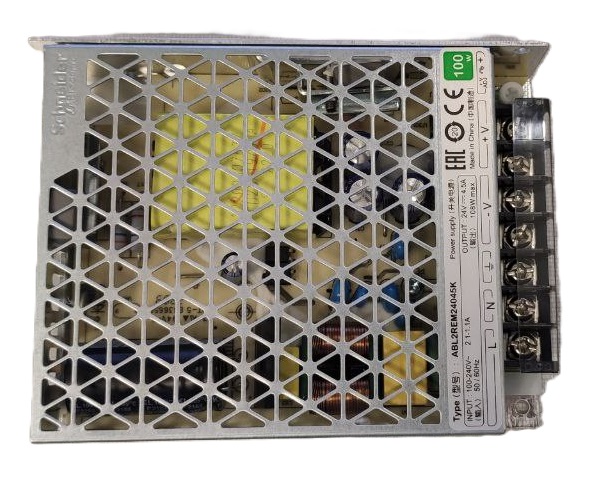 [PS-4.5A] منبع تغذیه