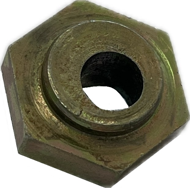 مهره تنظیم لته